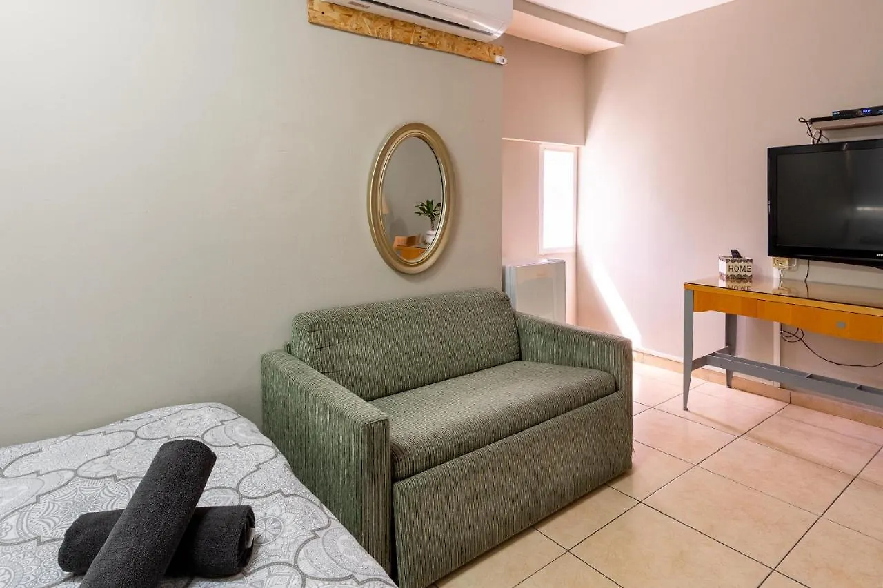 Little Prince Hostel-5 Min Walk To The Beach Eilat Hostel