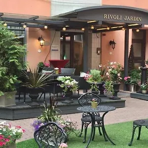 **** Hotel Rivoli Jardin Finlandia