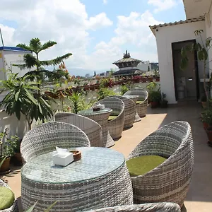 Vastu Boutique Hotel Kathmandu