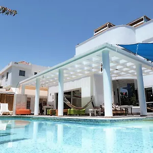 Bed & Breakfast Dive Time, Eilat