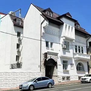 Marina Srl Aparthotel Bucharest