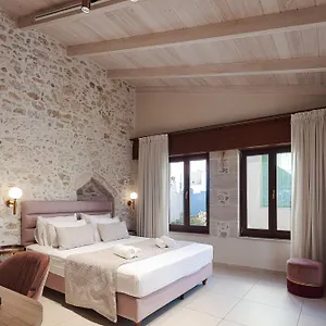  Pensión Philikon Luxury Grecia