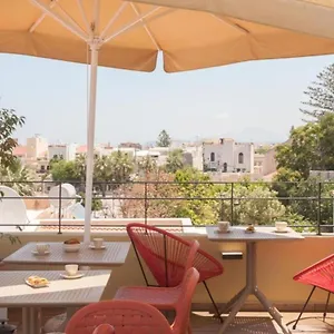  Apartahotel C Grecia
