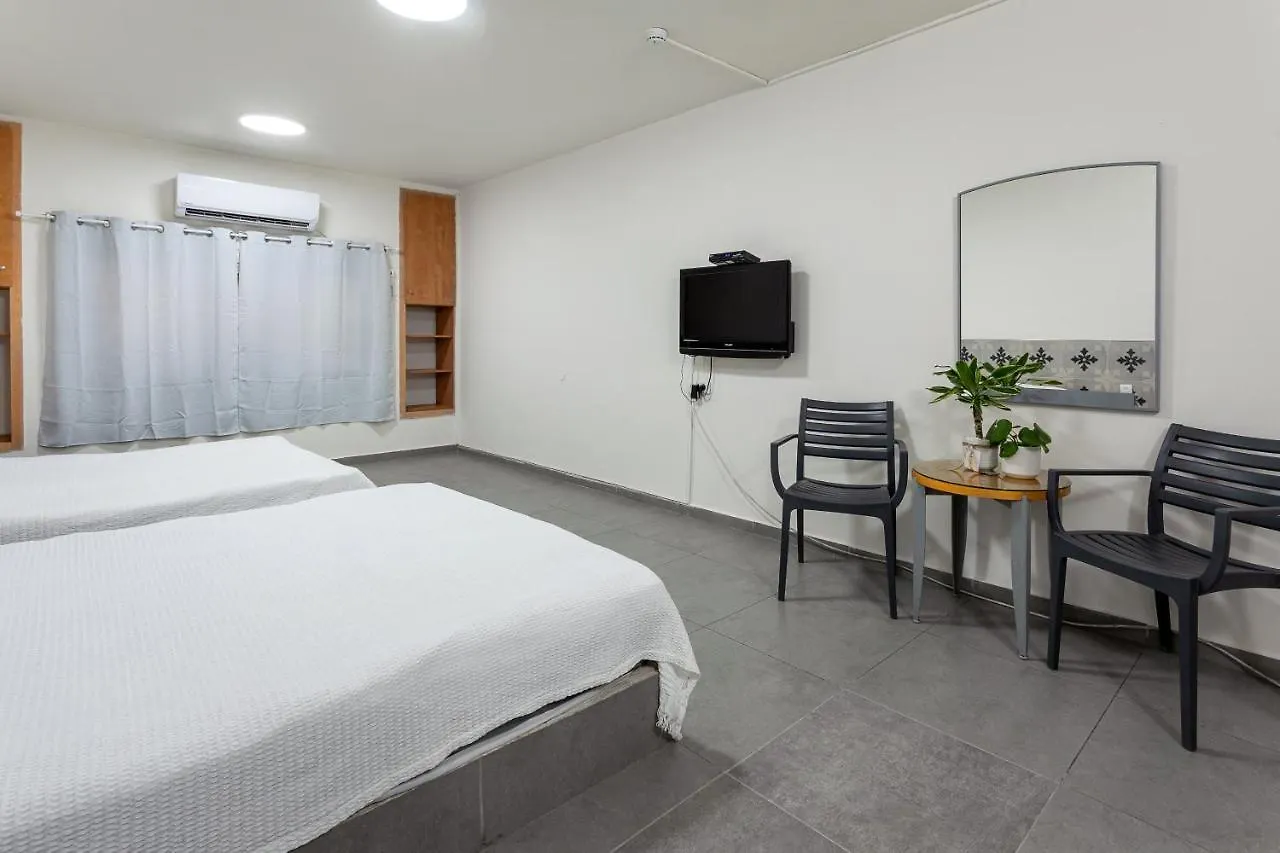 Hostel Little Prince Hostel-5 Min Walk To The Beach Eilat